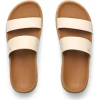 Reef Slippers vista luxe thea parchment cj8602