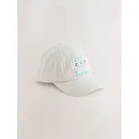 Next - Oudere meisjes - Cap - Wit