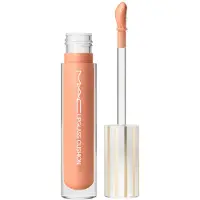 MAC - Lipglass Cushion High-pigment Oil Niet-plakkerige,