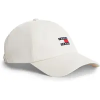 Tommy Hilfiger Pet 'Heritage Logo Baseball' navy / rood / wit