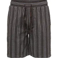 Only & Sons Onscruz Mid Rise Loose Fit Shorts