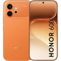 Honor 600 | 8 GB | 256 GB | Dual-SIM | oranje
