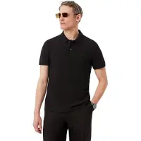 Lacoste 1HP3 Polo heren Bruin M