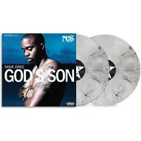 Import God's son Vinyl
