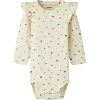 Name it Print Romper 80 EU Meisjes