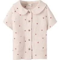 Lil´ Atelier Blouse pink