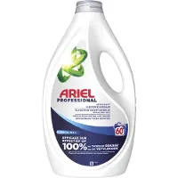 Ariel Professional Wasmiddel Regular Vloeibaar 2,7 L 60 Wasbeurten