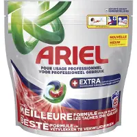 Ariel Professional Pods Stainbuster Wasmiddel (65 stuks)