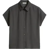Marc O'Polo Blouse antraciet