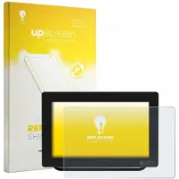Upscreen - Screenprotector voor Raymarine Axiom+ 9 - Folie Beschermfolie anti glare matte