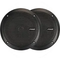 Artsound MDC64.2 - Zwart