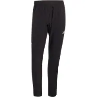 Adidas Sportbroek 'Tech Apparel' zwart