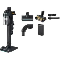Samsung Jet 95s Pet Vs70h28glt/wa - Steelstofzuiger Accuduur 60 Min Teal Green