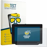 BROTECT - Screenprotector voor Raymarine Axiom+ 9 - Folie Beschermfolie Beschermglas matte