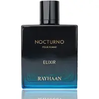 Rayhaan Nocturno Elixir Eau de Parfum 100 ml
