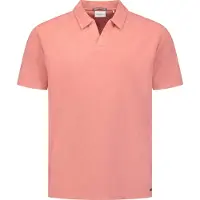 No-excess Shirt pink