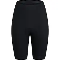 Rapha - Women's Core Shorts - Fietsbroek S, zwart