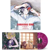 Ginza.se Chainsaw Man the Movie