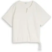 Tom Tailor Blouse wit