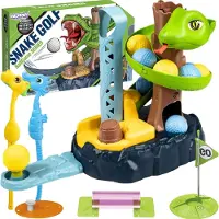 Inny Minigolf Arcade Spel Snake Golf - UNI