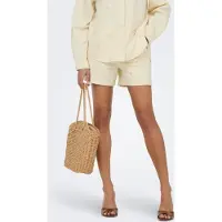 ONLY Jeans 'ONLVega' beige / crème