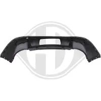 Diederichs 2256265 Bumper