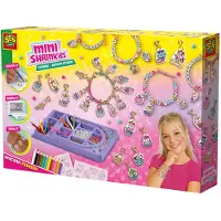 Ses Mini Shrinkies Charms Design Studio Hobbypakket