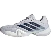 Adidas Sportschoen 'Barricade 14' nachtblauw / grijs