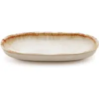 Bazar Bizar Safaary - The Cascais Oval Plate - S