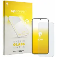 Upscreen - Screenprotector voor Honor 600 - Folie Beschermfolie Beschermglas matte