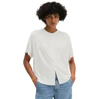 Marc O'Polo Blouse wit