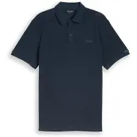 Tom Tailor Shirt donkerblauw