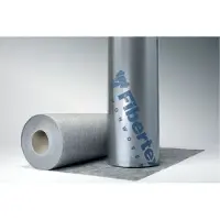 Fibertex zwembad bodem- en wandvilt - 75 m2 - 500g/m2