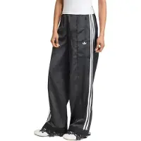 Adidas Originals Satin Lace Firebird Track Loose Trainingsbroek
