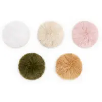 DJI Mic Mini 2 Multi-Color Windscreens