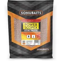 Sonubaits Stiki Paste | 500g Power Scopex
