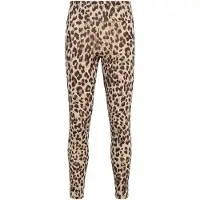 Adidas Sportbroek beige / bruin / lichtbruin