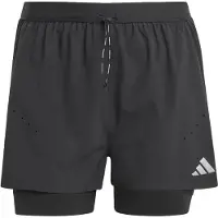 Adidas Sportbroek 'Adi365' zwart