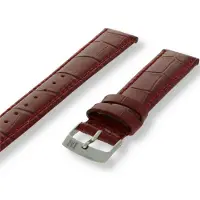 Morellato PMX082SAMBA16 Basic Collection Horlogeband - 16mm