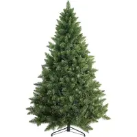 Markenlos Kunstkerstboom - Kunstboom, kerstboom, 180 cm