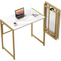 OEM Opklapbaar werkblad van 80x48 cm - Een ruimtebesparende werkstation voor thuis en op kantoor