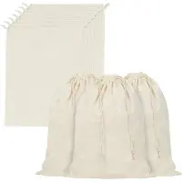 OEM Grote stoffen tas voor onafgemaakte projecten, als reisaccessoire, formaat Oxford (groot): 38 * 27 * 25 cm