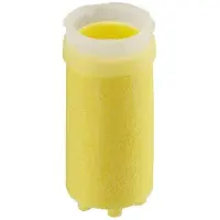 OEM Verwarmingsoliefilter - 50-75µm - Set van 3 - Veilig schroefdeksel