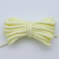 OEM Unisex sportveters van kunststof - 120 cm lang - 5 mm dik - geschikt voor buitengebruik en wandelschoenen - universeel voor kinderen en volwassenen