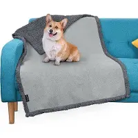 OEM Hondenmat voor de bank / hondenbed - hondenhoes - bijzetbed voor honden