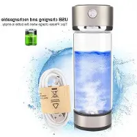 Markenlos Draagbaar waterfilter voor het hele gezin