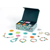Eurekakids Mi Kit De Joyas-tropical Veelkleurig