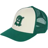 Adidas Sportpet 'Stadium' ivoor / groen