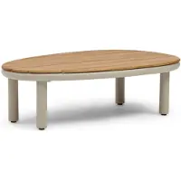Coco Almara lounge tafel organisch