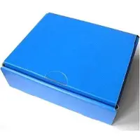 OEM Kunststof pennenhouder, 10 x 8 cm